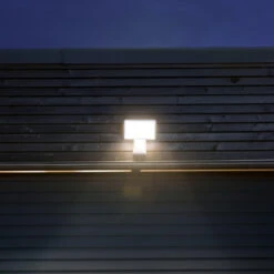 LEDVANCE Endura Pro Flood Sensor LED-Spot 15W Weiß -LEDVANCE Store 6106675 4