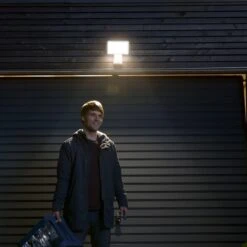 LEDVANCE Endura Pro Flood Sensor LED-Spot 15W Weiß -LEDVANCE Store 6106675 6