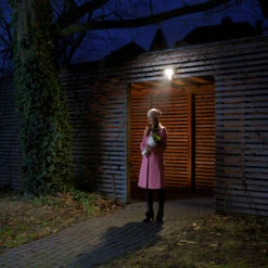 LEDVANCE Endura Pro Flood Sensor LED-Spot 15W Weiß -LEDVANCE Store 6106675 7