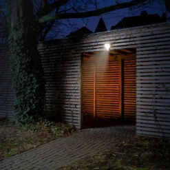 LEDVANCE Endura Pro Flood Sensor LED-Spot 15W Weiß -LEDVANCE Store 6106675 8