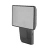 LEDVANCE Endura Pro Flood Sensor LED-Spot 15W Grau -LEDVANCE Store 6106676