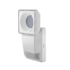 LEDVANCE Endura Pro Spot Sensor LED-Spot 8W Weiß