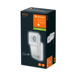 LEDVANCE Endura Pro Spot Sensor LED-Spot 8W Weiß -LEDVANCE Store 6106679 4