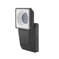 LEDVANCE Endura Pro Spot Sensor LED-Spot 8W Grau