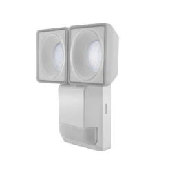 LEDVANCE Endura Pro Spot Sensor LED-Spot 16W Weiß