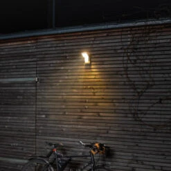 LEDVANCE Endura Pro Spot Sensor LED-Spot 16W Weiß -LEDVANCE Store 6106681 7