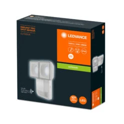 LEDVANCE Endura Pro Spot Sensor LED-Spot 16W Weiß -LEDVANCE Store 6106681 8