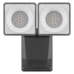 LEDVANCE Endura Pro Spot Sensor LED-Spot 16W Grau -LEDVANCE Store 6106682 2