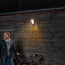 LEDVANCE Endura Pro Spot Sensor LED-Spot 16W Grau -LEDVANCE Store 6106682 4