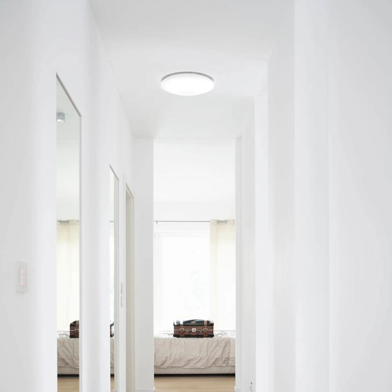 LEDVANCE Orbis Pure LED-Deckenleuchte 24W 40cm 4 LEDVANCE Orbis Pure LED-Deckenleuchte 24W 40cm – Bild 2