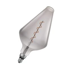 Ledvance 4058075761018 Vintage 1906® LED AW188, 300 °, 4 W, 818, 140 Lm, E27, Dimmbar