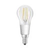 Ledvance 4058075609655 SMART+ BT Mini Bulb Filamentmable, 300 °, 4 W, 827, 470 Lm, E14, Dimmbar -LEDVANCE Store 654b410085496c71abbfaaab038ee0ec93dce882 1
