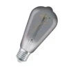 Ledvance 4099854091353 Vintage 1906® LED EDISON, < 360°, 3,4 W, 818, 100 Lm, E27, Nicht Dimmbar -LEDVANCE Store 69738417d82820cbb1ca8773301416ea7adb5824