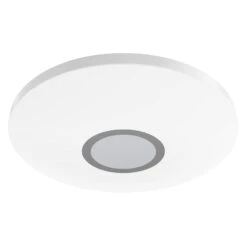 Ledvance Orbis Sensor LED-Deckenleuchte Ø 44cm 9 Ledvance Orbis Sensor LED-Deckenleuchte Ø 44cm -LEDVANCE Store 7261525 2
