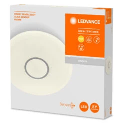 Ledvance Orbis Sensor LED-Deckenleuchte Ø 44cm 11 Ledvance Orbis Sensor LED-Deckenleuchte Ø 44cm -LEDVANCE Store 7261525 4