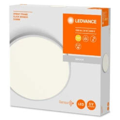 Ledvance Orbis Sensor LED-Deckenlampe Ø 33,5 Cm -LEDVANCE Store 7261527 4