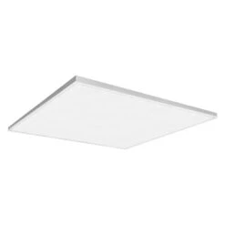 Ledvance Planon Frameless Square LED-Panel 60x60cm