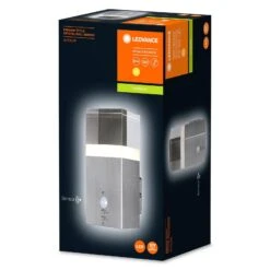 Ledvance Endura Style Crystal LED-Wandlampe Sensor -LEDVANCE Store 7261536 2