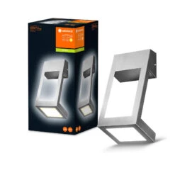 Ledvance Endura Style Edge LED-Außenwandlampe 6 Ledvance Endura Style Edge LED-Außenwandlampe -LEDVANCE Store 7261543 1