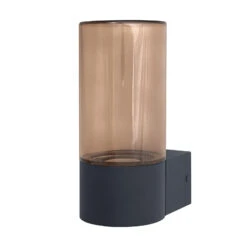 Ledvance Endura Classic Pipe Außenwandlampe Amber 14 Ledvance Endura Classic Pipe Außenwandlampe Amber -LEDVANCE Store 7261544 3