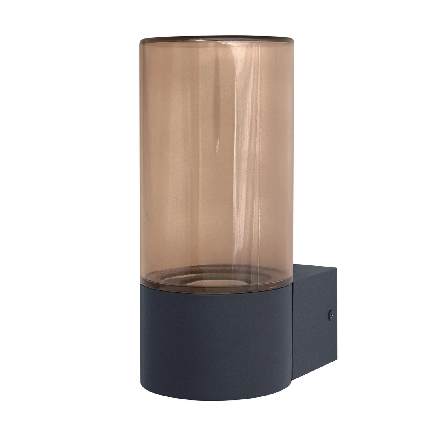 Ledvance Endura Classic Pipe Außenwandlampe Amber 6 Ledvance Endura Classic Pipe Außenwandlampe Amber – Bild 4