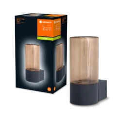 Ledvance Endura Classic Pipe Außenwandlampe Amber 17 Ledvance Endura Classic Pipe Außenwandlampe Amber -LEDVANCE Store 7261544 6