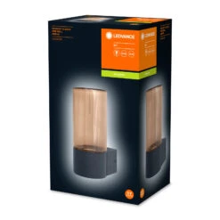 Ledvance Endura Classic Pipe Außenwandlampe Amber 18 Ledvance Endura Classic Pipe Außenwandlampe Amber -LEDVANCE Store 7261544 7