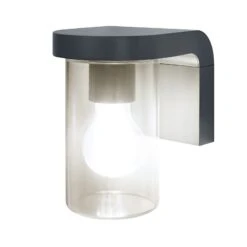 Ledvance Endura Classic Cascade Wandlampe Klar 11 Ledvance Endura Classic Cascade Wandlampe Klar -LEDVANCE Store 7261548 2