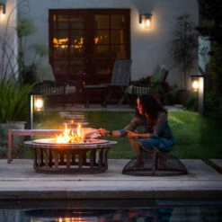 Ledvance Endura Classic Cascade Sockellampe Amber -LEDVANCE Store 7261549 4