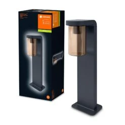 Ledvance Endura Classic Cascade Sockellampe Amber -LEDVANCE Store 7261549 6