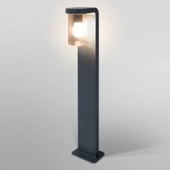 Ledvance Endura Classic Cascade Wegeleuchte Amber