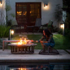 Ledvance Endura Classic Cascade Wegeleuchte Amber -LEDVANCE Store 7261551 4