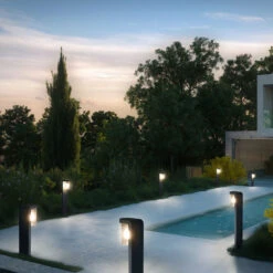 Ledvance Endura Classic Cascade Wegeleuchte Klar 14 Ledvance Endura Classic Cascade Wegeleuchte Klar -LEDVANCE Store 7261552 4