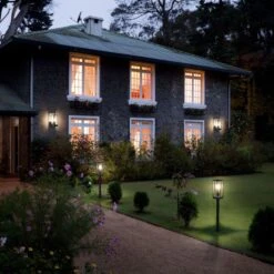 Ledvance Endura Classic Frame Außenwandleuchte -LEDVANCE Store 7261553 4