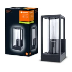 Ledvance Endura Classic Frame Außenwandleuchte -LEDVANCE Store 7261553 7