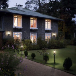 Ledvance Endura Classic Frame Wegelampe, Höhe 80cm -LEDVANCE Store 7261555 4