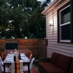 Ledvance Endura Classic Tubular Außenwandleuchte -LEDVANCE Store 7261556 4