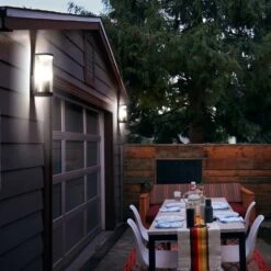 Ledvance Endura Classic Tubular Außenwandleuchte -LEDVANCE Store 7261556 5