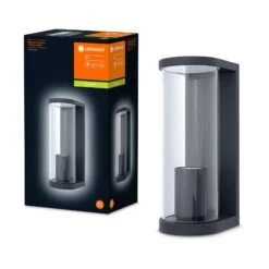 Ledvance Endura Classic Tubular Außenwandleuchte -LEDVANCE Store 7261556 7