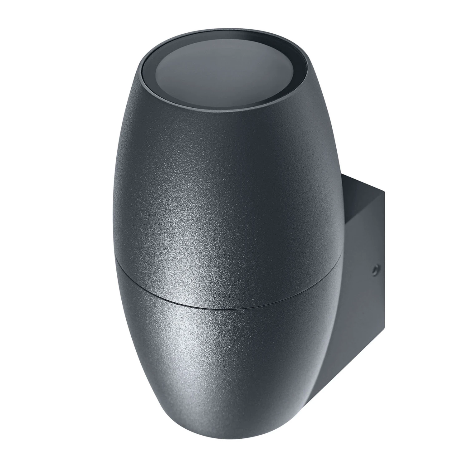 Ledvance Endura Classic Cannon Außenwandlampe Up 6 Ledvance Endura Classic Cannon Außenwandlampe Up – Bild 4