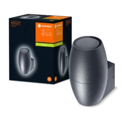 Ledvance Endura Classic Cannon Außenwandlampe Up 16 Ledvance Endura Classic Cannon Außenwandlampe Up -LEDVANCE Store 7261557 6