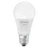 Ledvance 4058075778672 SMART+ WiFi Classicmable, 220 °, 14 W, 827, 1521 Lm, E27, Dimmbar