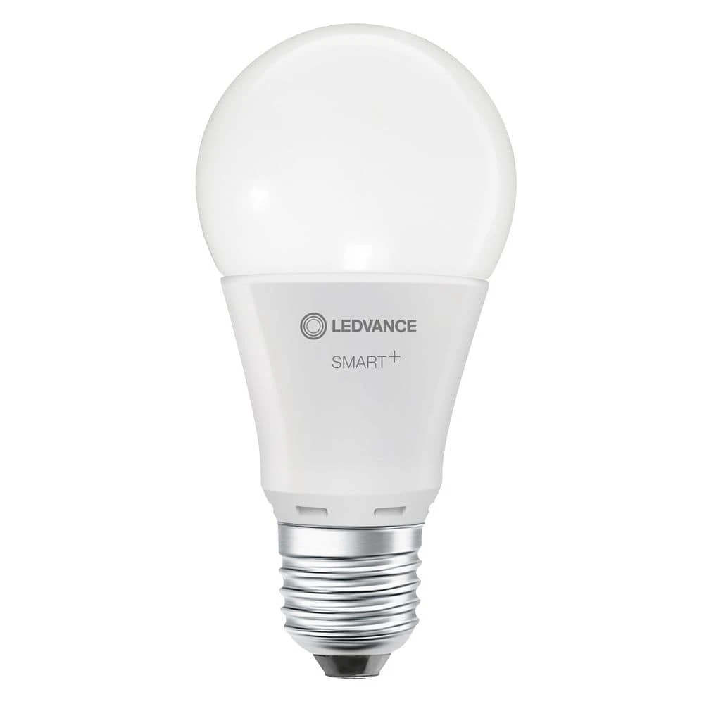 Ledvance 4058075485471 SMART+ WiFi Classicmable, 215 °, 14 W, 827, 1521 Lm, E27, Dimmbar 3 Ledvance 4058075485471 SMART+ WiFi Classicmable, 215 °, 14 W, 827, 1521 Lm, E27, Dimmbar