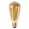 Ledvance 4058075778016 Smart+ WiFi Filament Edison Tunable White 2200K, 320 °, 8 W, 600 Lm, E27, Dimmbar -LEDVANCE Store 938d22a1ce72c6157c9937351a3ac21922c170cd