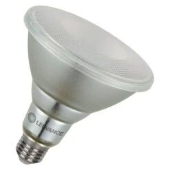 Ledvance 4099854067822 LED PAR38 P, 30 °, 13,5 W, 827, 1035 Lm, E27, Nicht Dimmbar