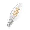 Ledvance 4099854075728 Vintage 1906® LED CLASSIC B, < 360°, 4,8 W, 827, 470 Lm, E14, Dimmbar -LEDVANCE Store 9e193200f772b47f26ea8522d30eea465cb070ae