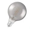 Ledvance 4058075761254 Vintage 1906® LED GLOBE 125, 320 °, 7,8 W, 818, 360 Lm, E27, Dimmbar