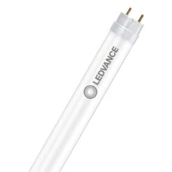 Ledvance 4099854036835 LED TUBE T8 EM ULTRA OUTPUT P KVG/VVG/230V 1200 Mm, 190 °, 15,6 W, 840, 2500 Lm, G13, Nicht Dimmbar