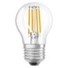 Ledvance 4058075609679 SMART+ BT Mini Bulb Filamentmable, 300 °, 4 W, 827, 470 Lm, E27, Dimmbar