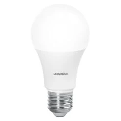 Ledvance 4058075762176 Sun@Home Lamps, 180 °, 12 W, 1055 Lm, E27, Dimmbar